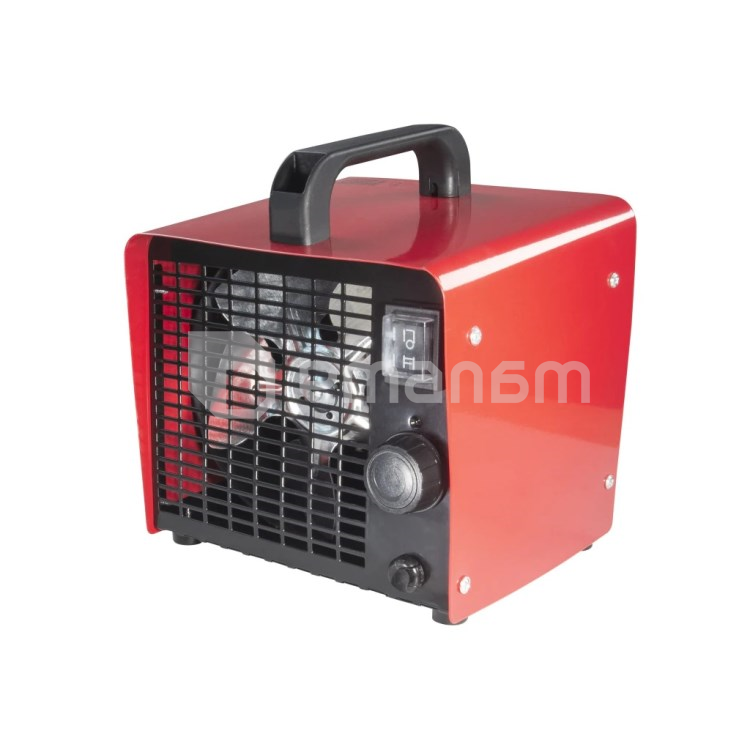 სამრეწველო ელექტრო გამათბობელი Raider RD-EFH07 3000 W