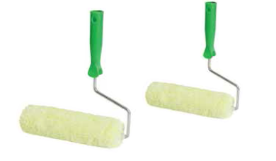 ლილვაკი სახელურით - ინტერიერი