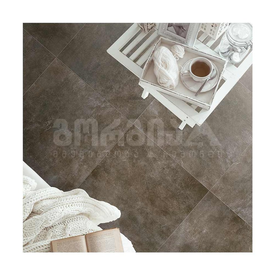 კერამოგრანიტი Optimum Taupe 60*60