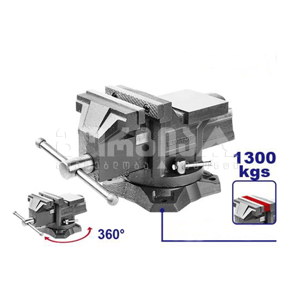 გირაგი 4" 6.7კგ Emtop-EBVE0401
