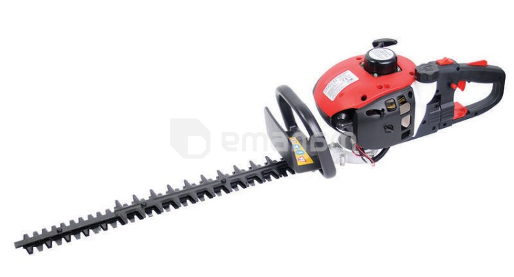 ბუჩქის საკრეჭი ბენზინის Raider RD-GHT02 650W (075702)