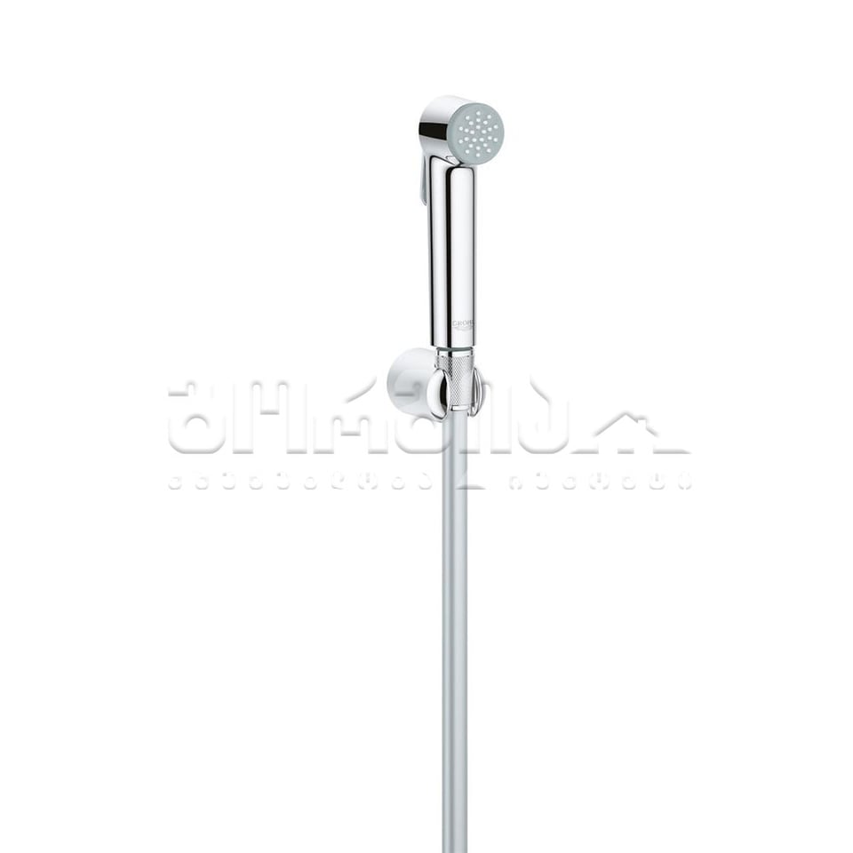 ჰიგიენური საშხაპეს კომპლექტი New Tempesta-F 27513001