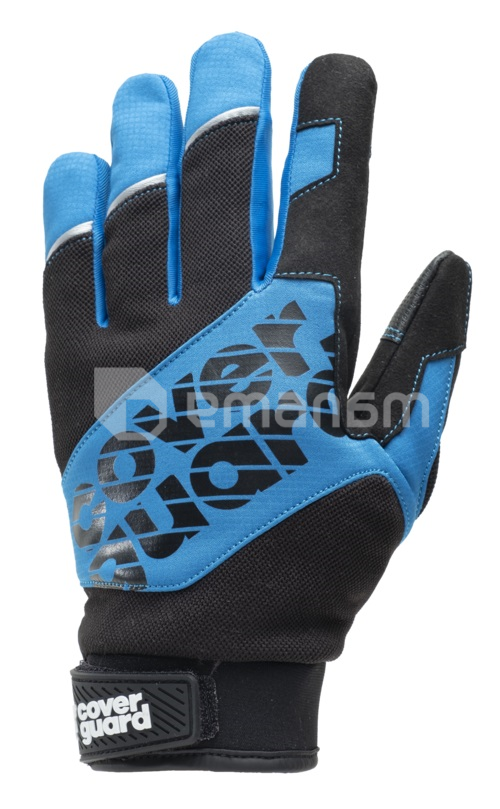 თერმული და წყალგაუმტარი ხელთათმანი Coverguard Eurowinter MX100 10