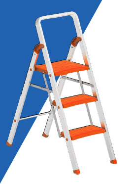 ალუმინის კიბე