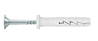 დიუბელი-ლურსმანი Koelner 8x100 მმ 6 ც B-FXK-08C100