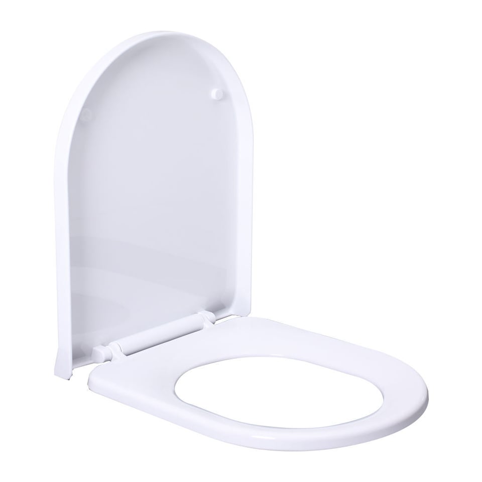 უნიტაზის თავსახური ALIZE SLIM KAPAK INCI