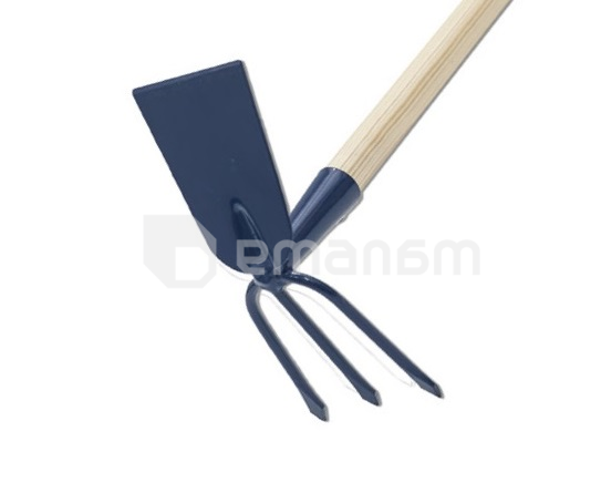 ფიწალი-თოხი Big MPD 125 სმ