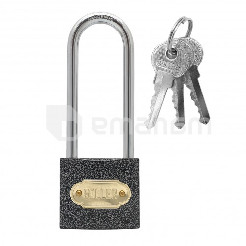 ბოქლომი Soller 364-38L 38mm