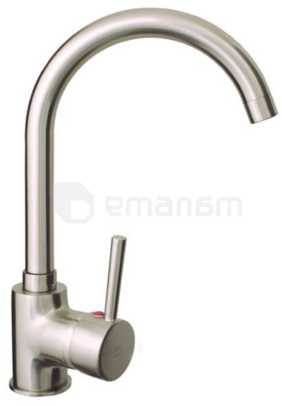 შემრევი RUBINETA U30058