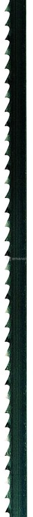 ლენტური ხერხის პირი Scheppach 3901504037 1400x6.4x0.4 მმ 6TPI
