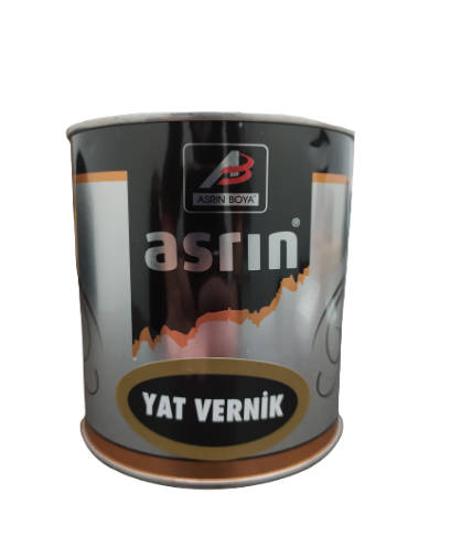 ხის ლაქი გარე გამოყენებისთვის, მე-2 პირი (პრიალა) 2ლ - 2.15 კგ