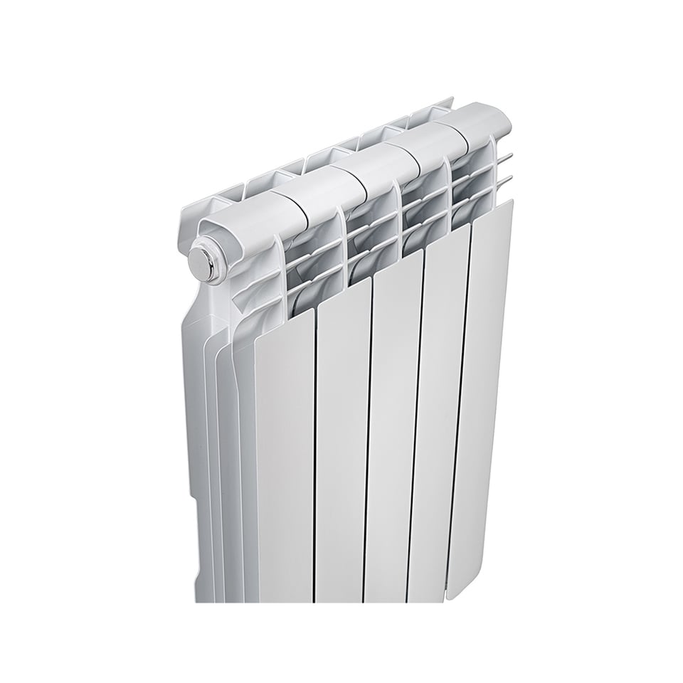 სექციური რადიატორი 600 QUICO - AL-TECH