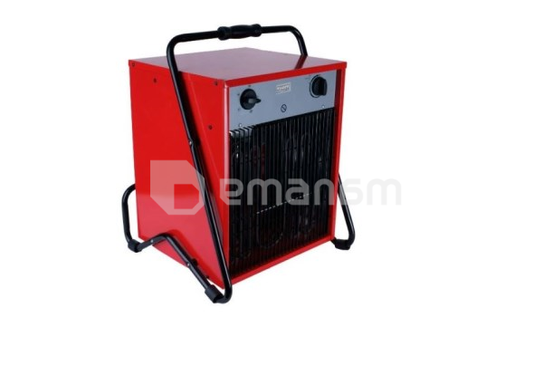 სამრეწველო ელექტრო გამათბობელი RAIDER RD-EFH09 9000 W