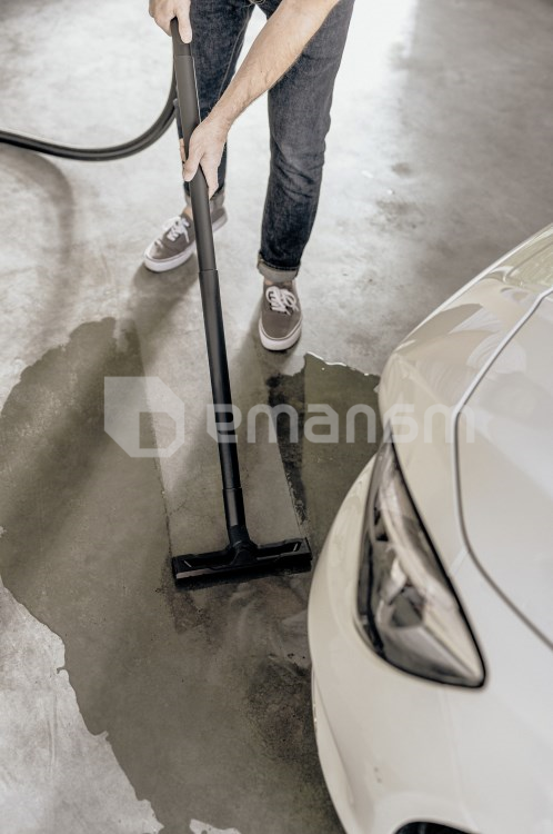 მტვერსასრუტი Karcher WD 3 S V-17/4/20 1000W