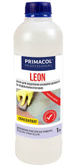 ლაქების გამწმენდი საშუალ. 1 ლ