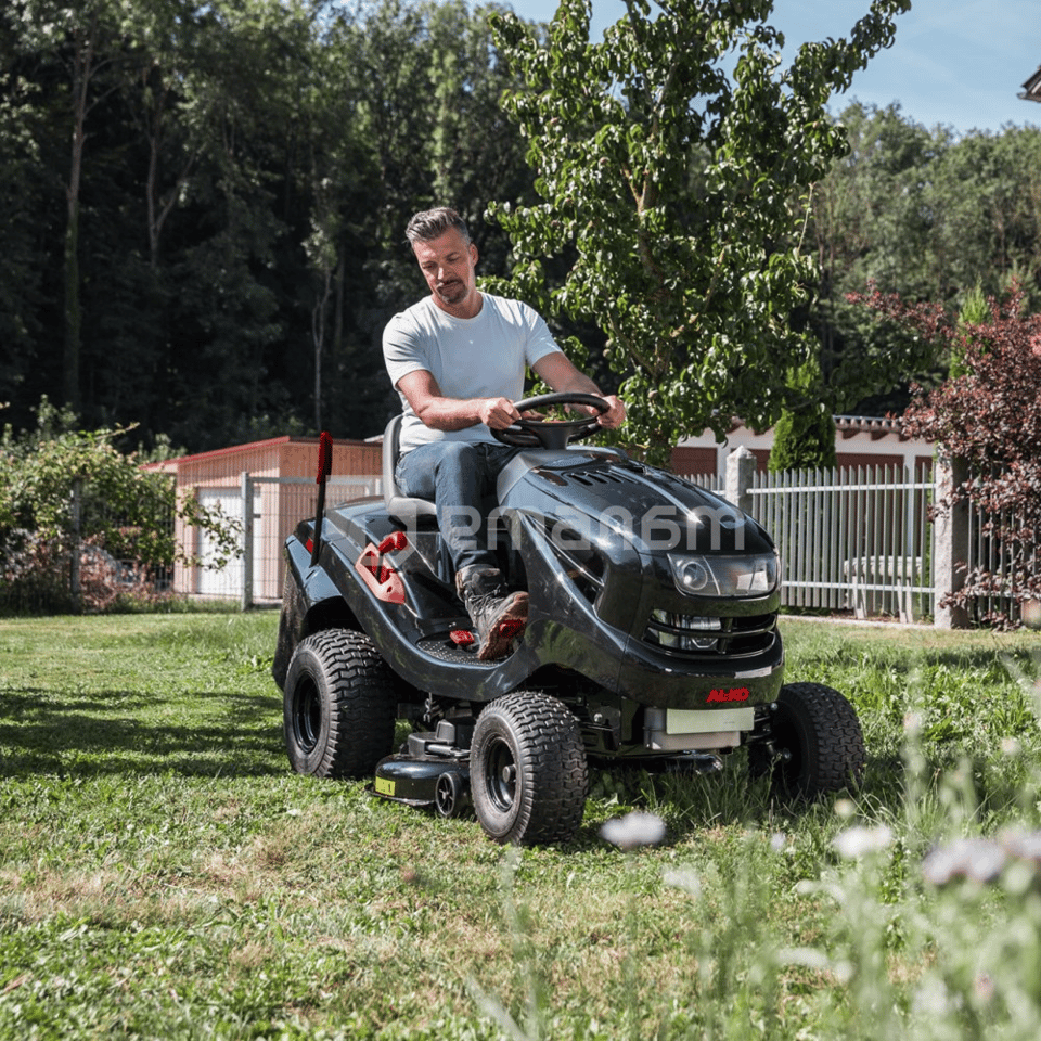 ბენზინის ტრაქტორი AL-KO T 15-93.2 HD-A Easy