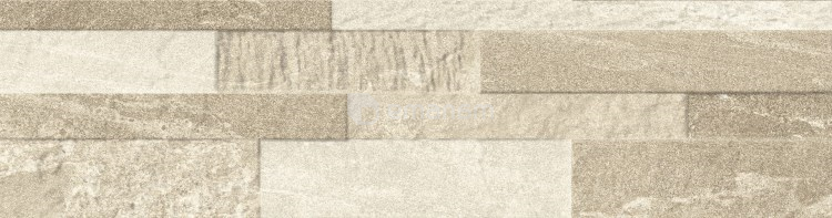 კერამოგრანიტი Emotion Ceramics Comet Mureto Beige 153x589 მმ