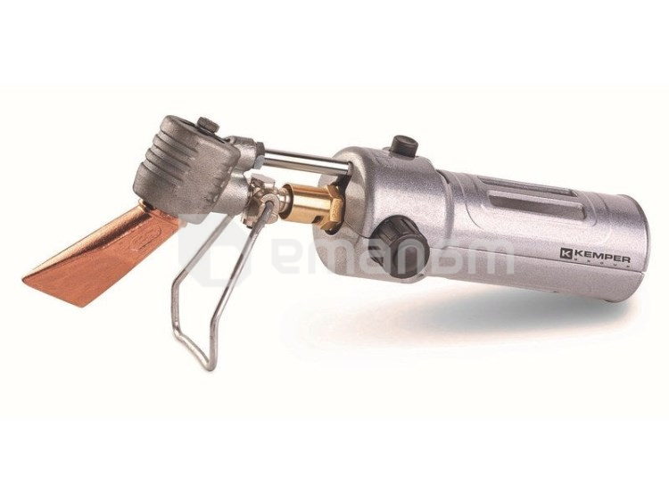 სარჩილავი ლამპა Kempergroup 1060RC