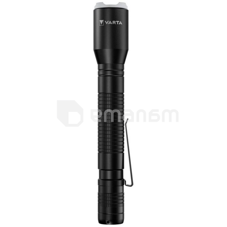 ფარანი Varta Aluminium Light F20 Pro