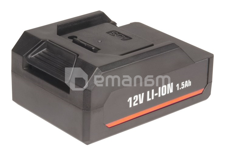 აკუმულატორის დრელი-სახრახნისი Ferm CDM1119 12V