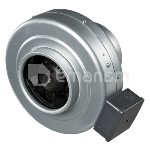 ვენტილატორი DOMOVENT ВКМц 200