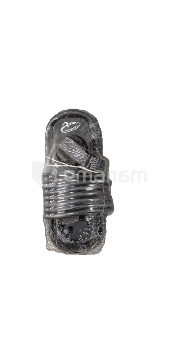 ელექტრო დამაგრძელებელი ATTAR 3მ დამიწების გარეშე