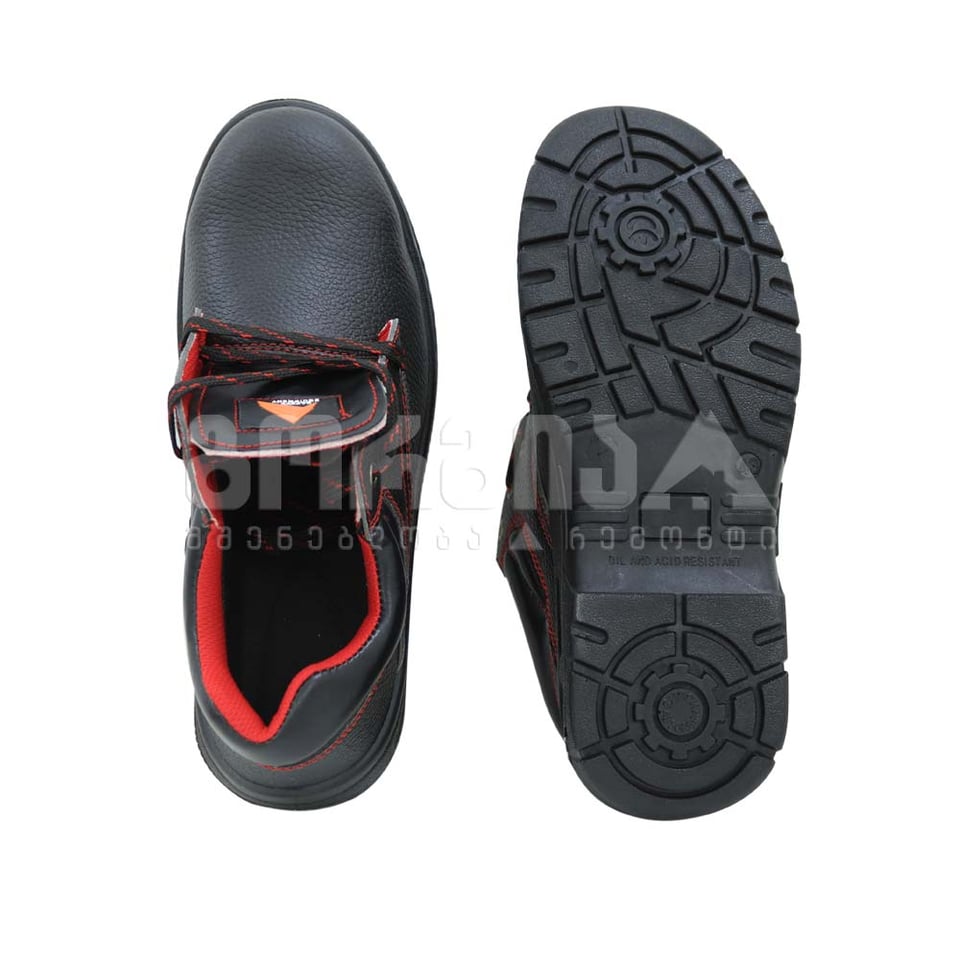 სამუშაო ფეხსაცმელი 44 S1P