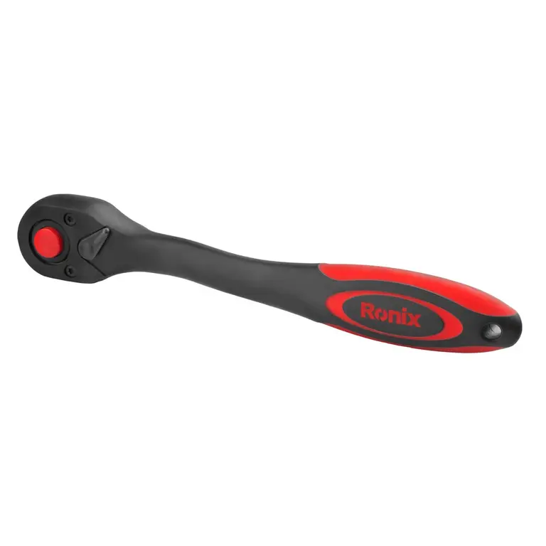 ჭრიალა სახელური Ronix RH-2633, 1/2
