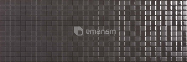 კაფელი Ecoceramic Life Grafito 200x600 მმ