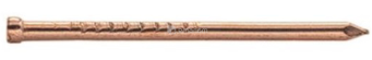 ლურსმანი Koelner 2,2X50 მმ სპილენძის 60 ც B-GWS-2250M