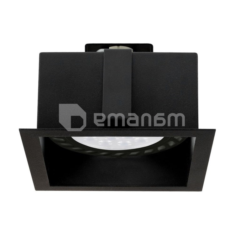 საკიდი NOWODVORSKI 9417 MOD BLACK I GU10 MAX 1x 15W
