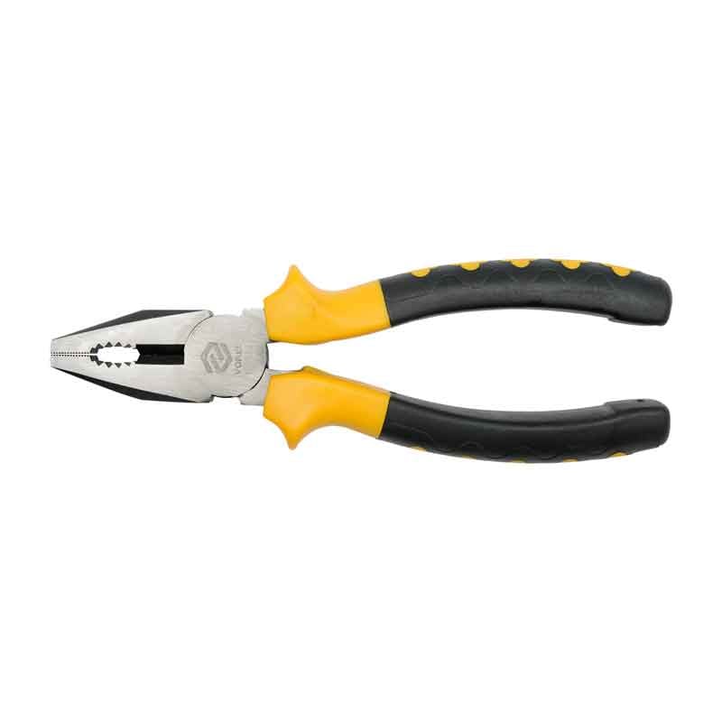 ბრტყელტუჩა უნივერსალური 200მმ