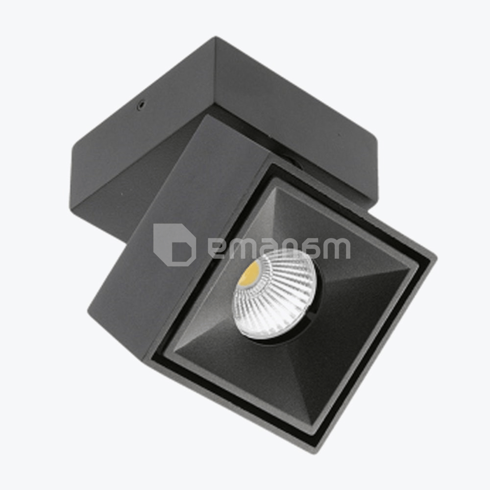 დაუნლაითი Sneha 12W 4000К ODS05 12WCOB