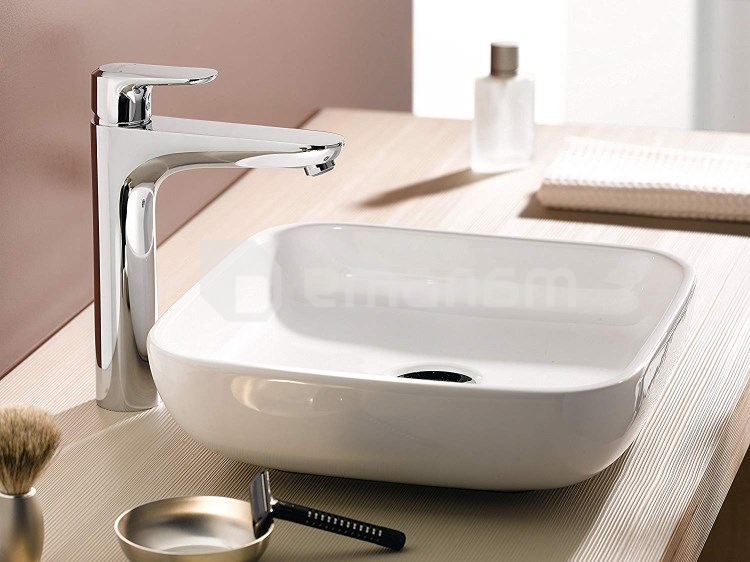 ხელსაბნის შემრევი Hansgrohe Ecos XL 14083000