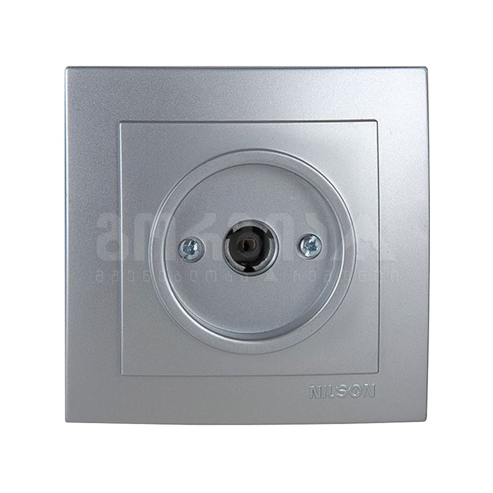 როზეტი ტელევიზორის touran silver - 24131029