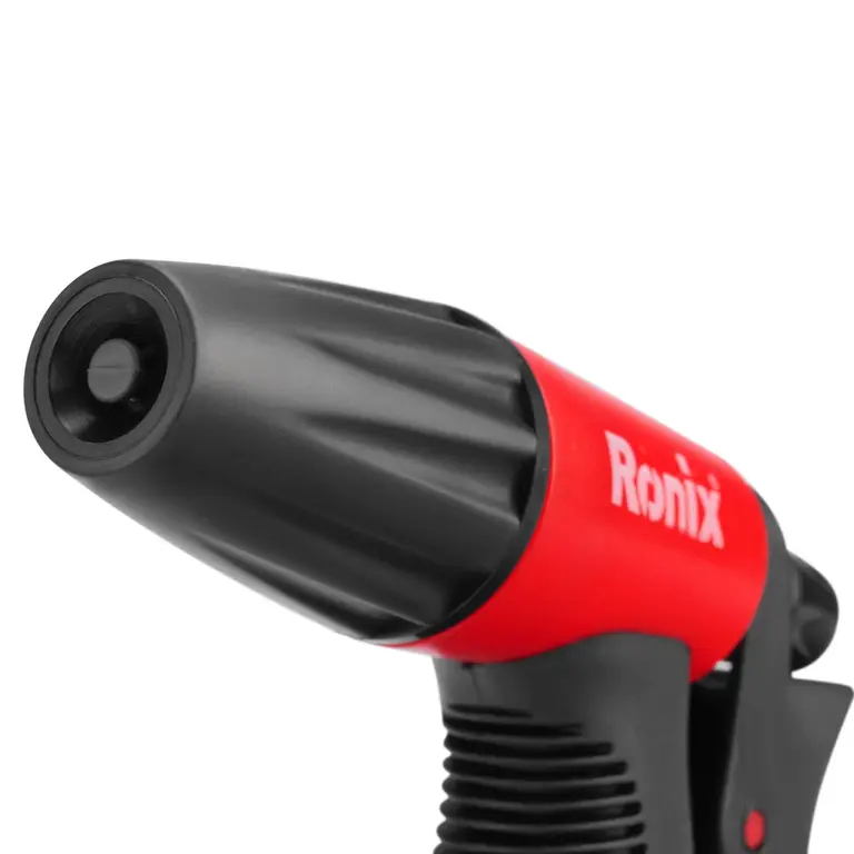 წყლის გამფრქვევი რბილი დაფარვით Ronix RH-4017