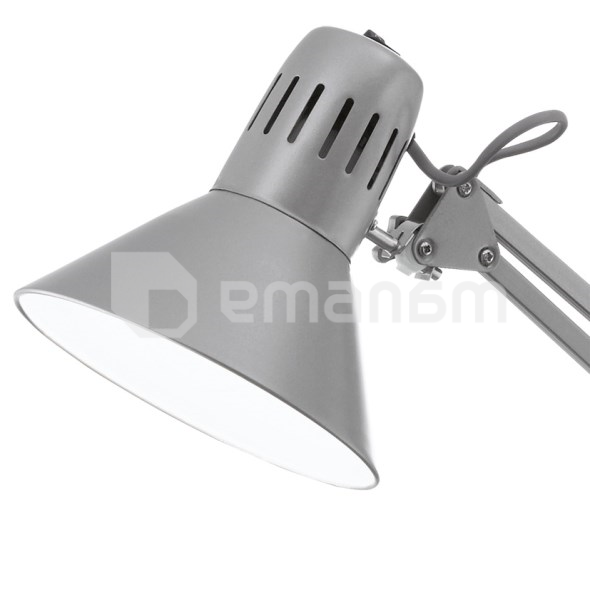 სანათი მაგიდის Eglo Firmo 90874 E27 1x MAX 40W