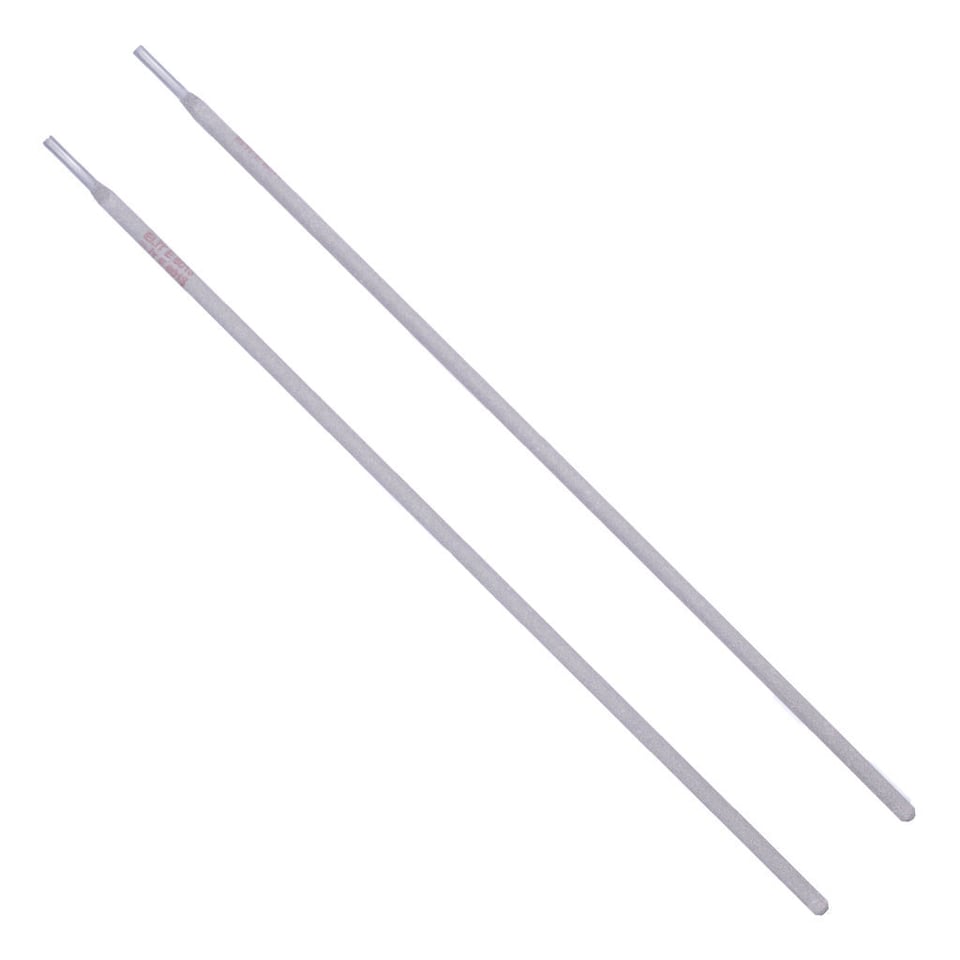 შედუღების ელექტროდის პაკეტი 100 ც 3.20X350 მმ GEKA