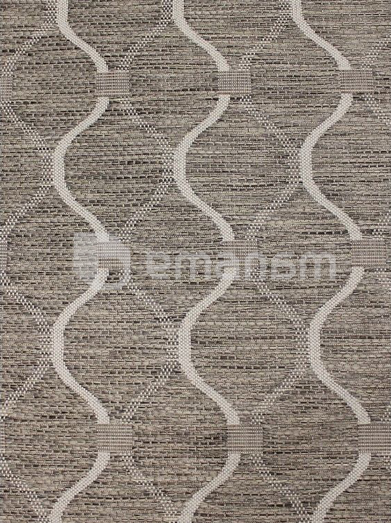 ხალიჩა DCcarpets Terazza 21110 Ivory Silver/Grey 160x230
