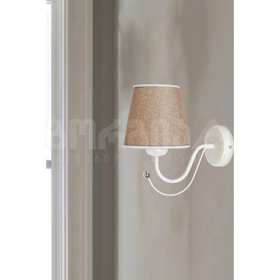 ბრა 53747/1 Sconce - Venon