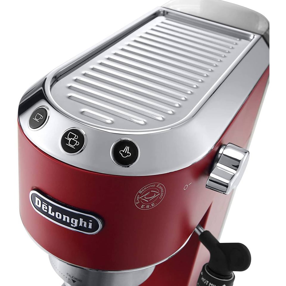 Coffee Maker/ Delonghi EC685.R