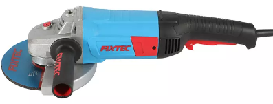 კუთხსახეხი  2000W ANGLE GRINDER,180MM