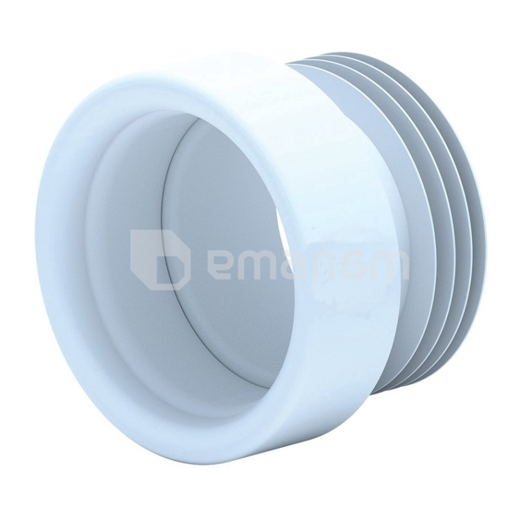 მანჟეტი  უნიტაზისთვის ANI PLAST W0210EU