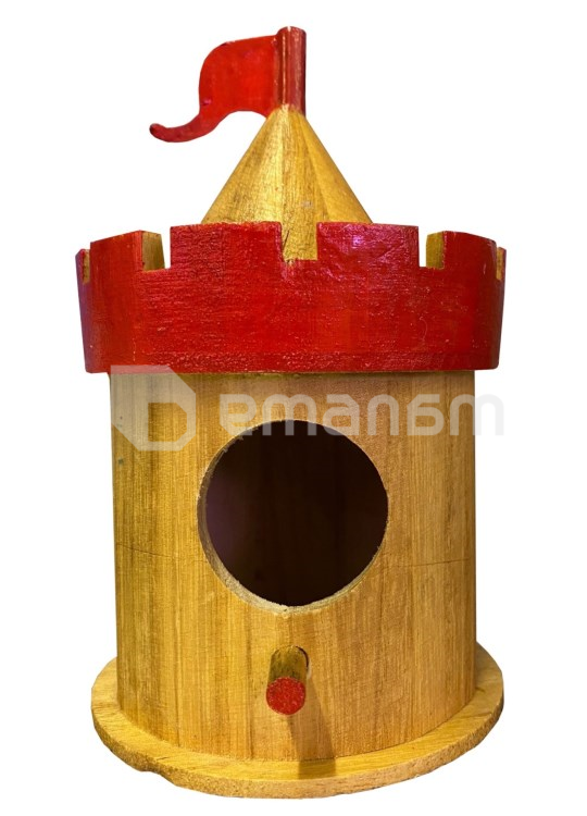 ჩიტის სახლი 1062