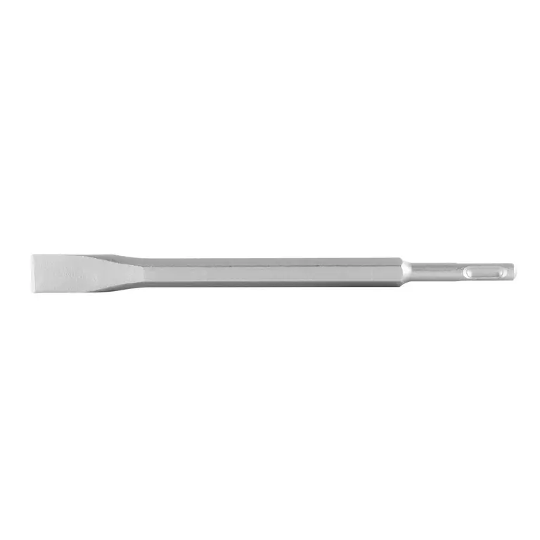 ქვის სატეხი ბრტყელი SDS-PLUS ღოჯი Ronix RH-5029,14*250*20 მმ