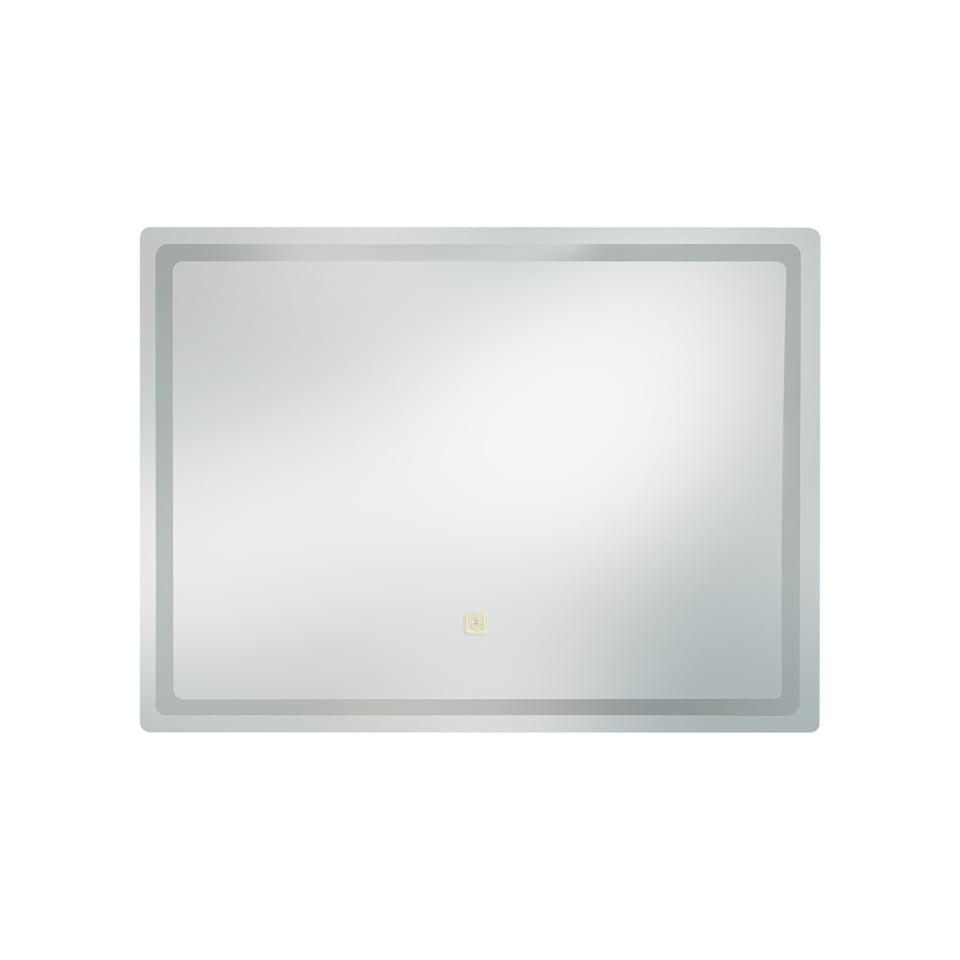 სააბაზანოს სარკე განათებით LED-1178 80*60