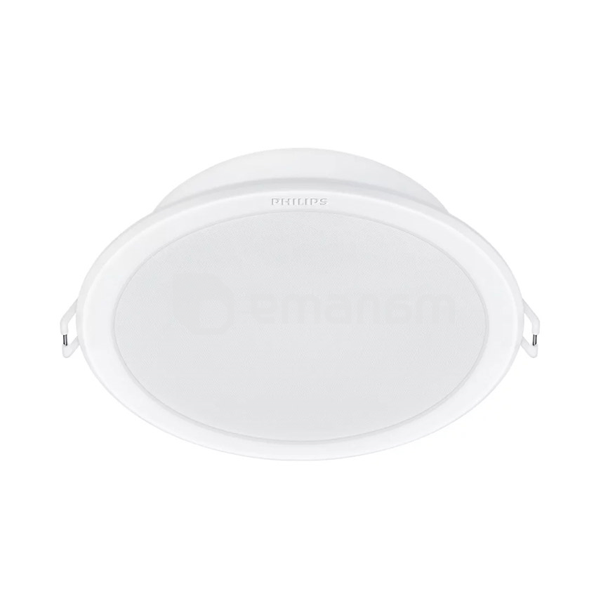 პანელი LED Philips 59449 9W 30K MESON 105 WH