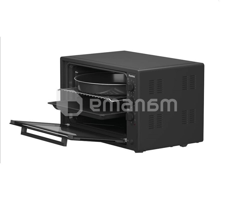 ელექტრო ღუმელი Franko FCO-1196