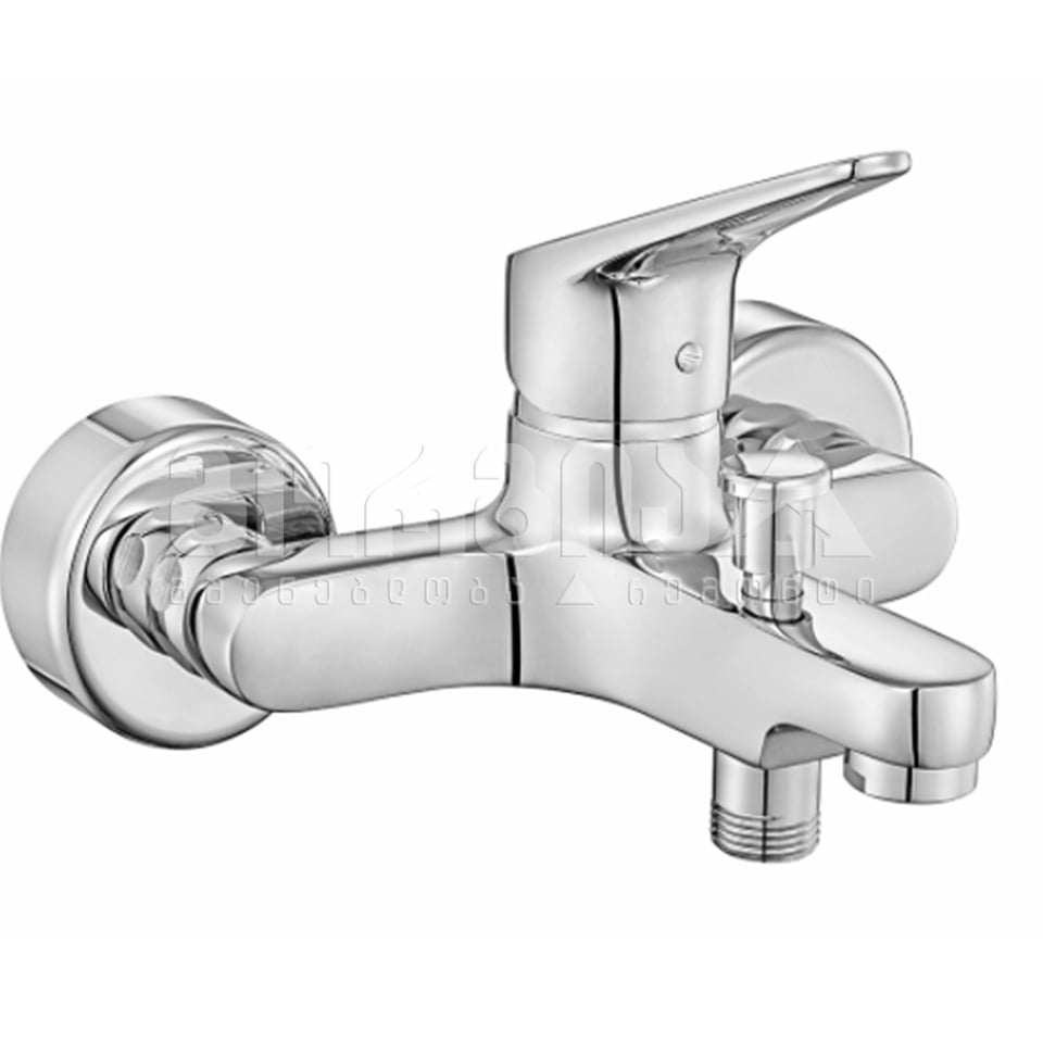 აბაზანის შემრევი Spylos 102102494EX