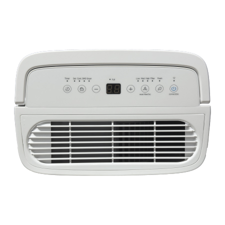 ტენის ამომშრობი MDDQ-12DEN7